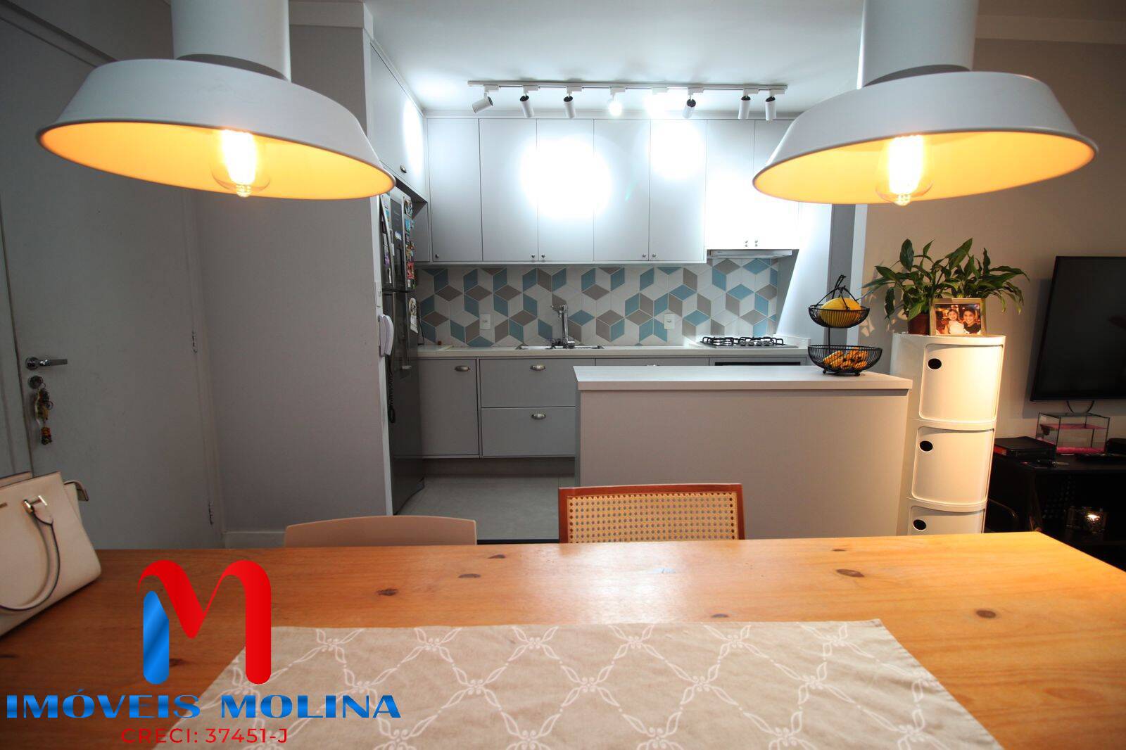 Apartamento à venda com 3 quartos, 72m² - Foto 13