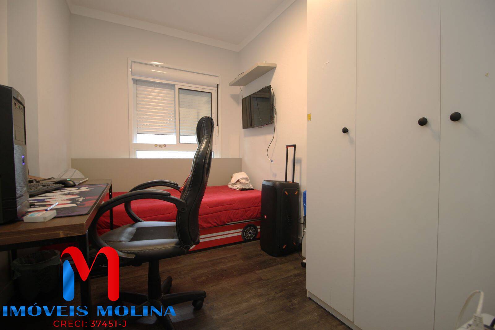 Apartamento à venda com 3 quartos, 72m² - Foto 18