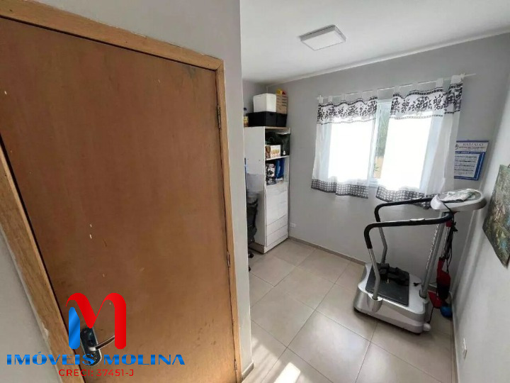 Casa à venda com 3 quartos, 207m² - Foto 6