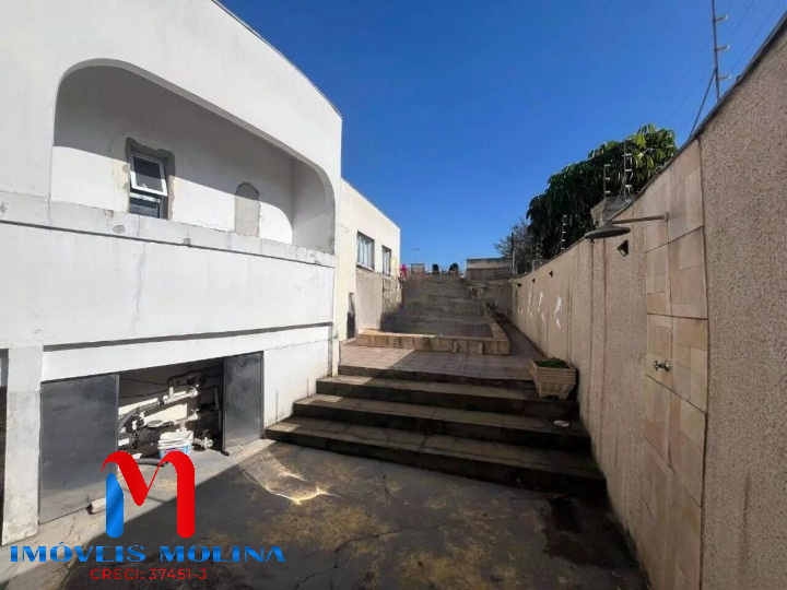 Casa à venda com 3 quartos, 207m² - Foto 25