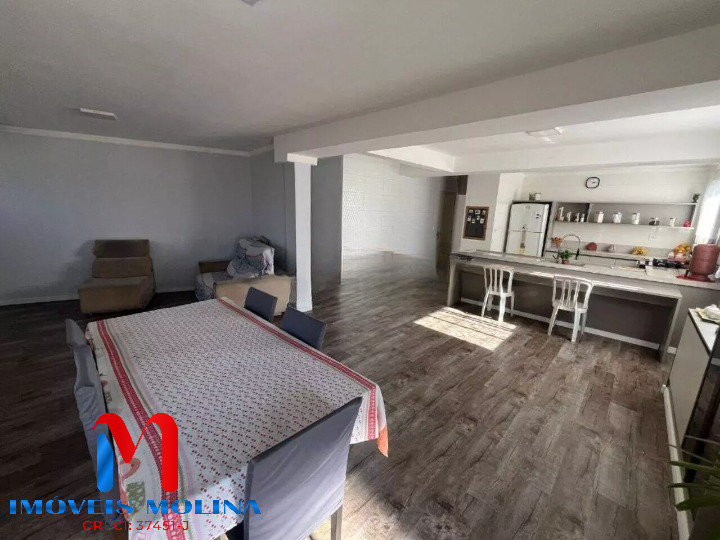 Casa à venda com 3 quartos, 207m² - Foto 5