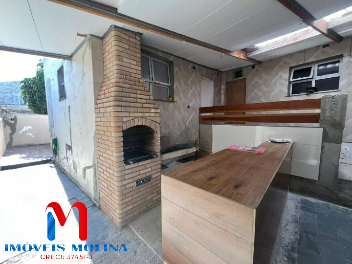 Casa à venda com 3 quartos, 207m² - Foto 20