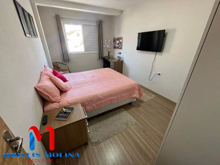 Casa à venda com 3 quartos, 207m² - Foto 8