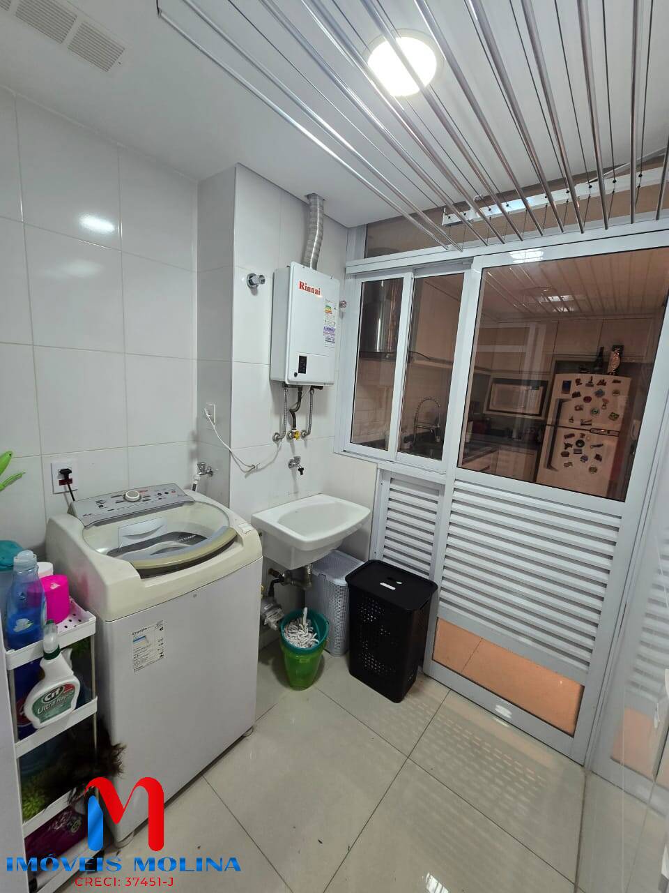 Apartamento à venda com 2 quartos, 69m² - Foto 11