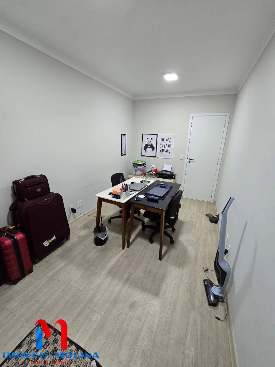 Apartamento à venda com 2 quartos, 69m² - Foto 19