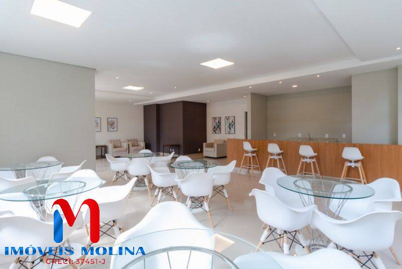 Apartamento à venda com 2 quartos, 69m² - Foto 33