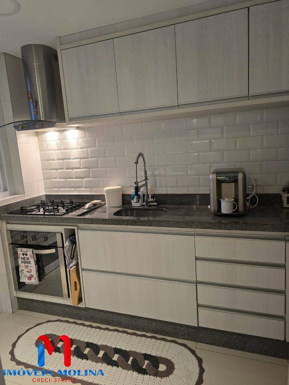 Apartamento à venda com 2 quartos, 69m² - Foto 12