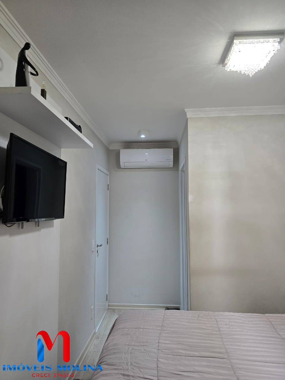 Apartamento à venda com 2 quartos, 69m² - Foto 25