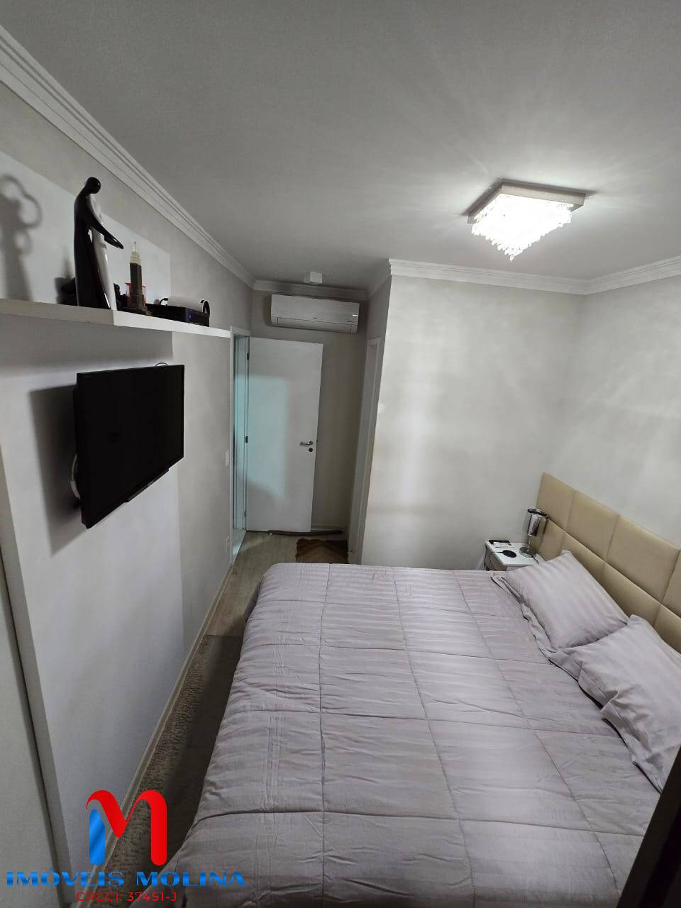 Apartamento à venda com 2 quartos, 69m² - Foto 26