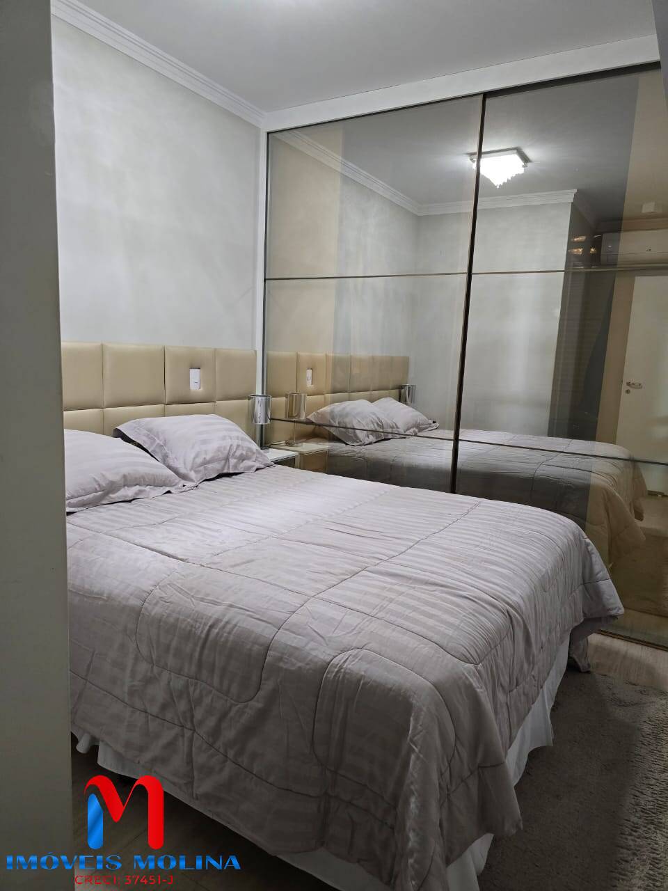 Apartamento à venda com 2 quartos, 69m² - Foto 27