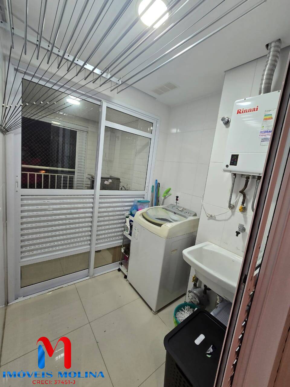 Apartamento à venda com 2 quartos, 69m² - Foto 15