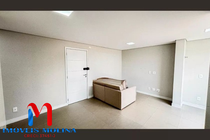 Apartamento para alugar com 2 quartos, 53m² - Foto 11