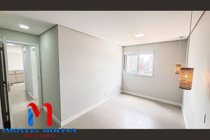 Apartamento para alugar com 2 quartos, 53m² - Foto 24