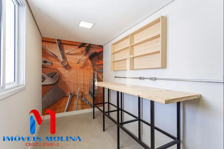 Apartamento para alugar com 2 quartos, 53m² - Foto 35