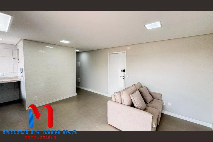 Apartamento para alugar com 2 quartos, 53m² - Foto 9