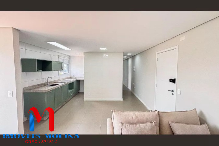 Apartamento para alugar com 2 quartos, 53m² - Foto 8