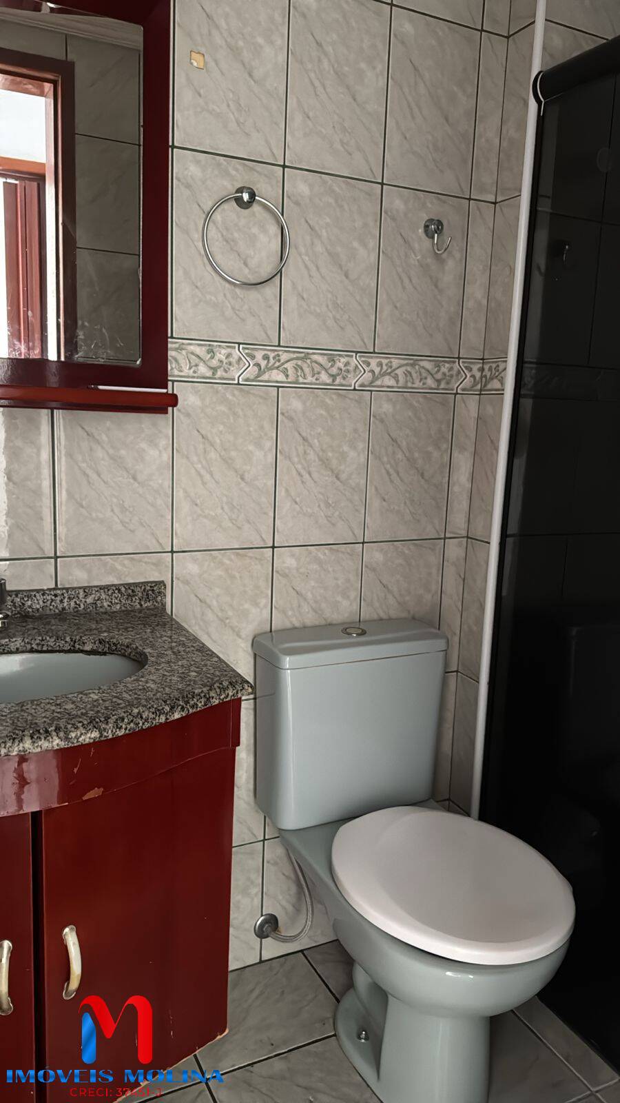 Apartamento à venda com 2 quartos, 56m² - Foto 7