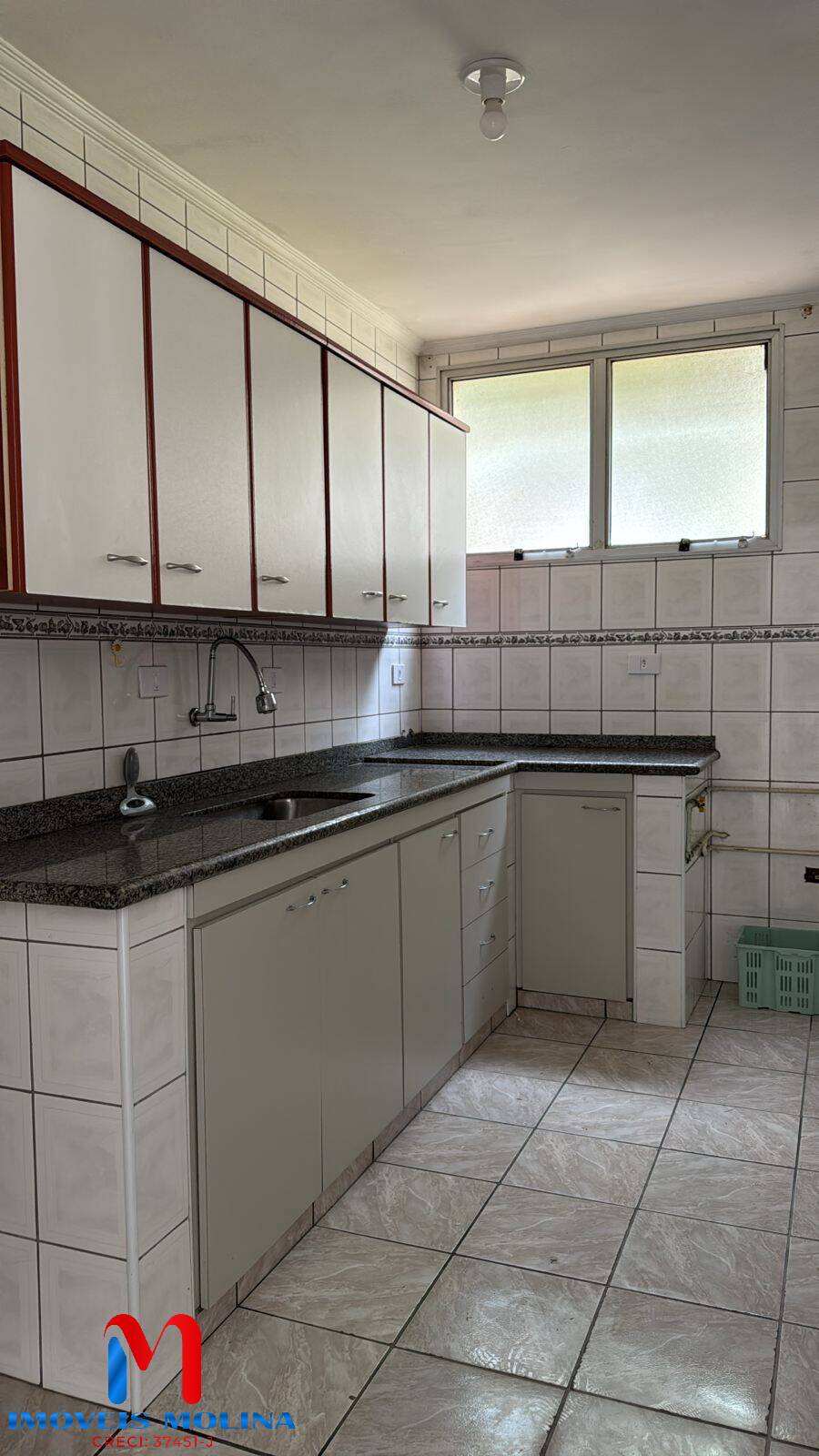 Apartamento à venda com 2 quartos, 56m² - Foto 1