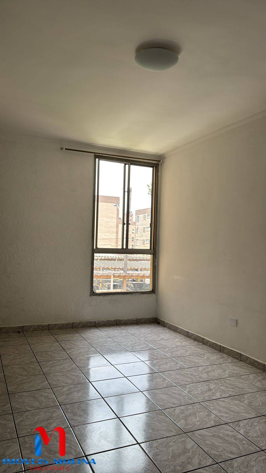 Apartamento à venda com 2 quartos, 56m² - Foto 3