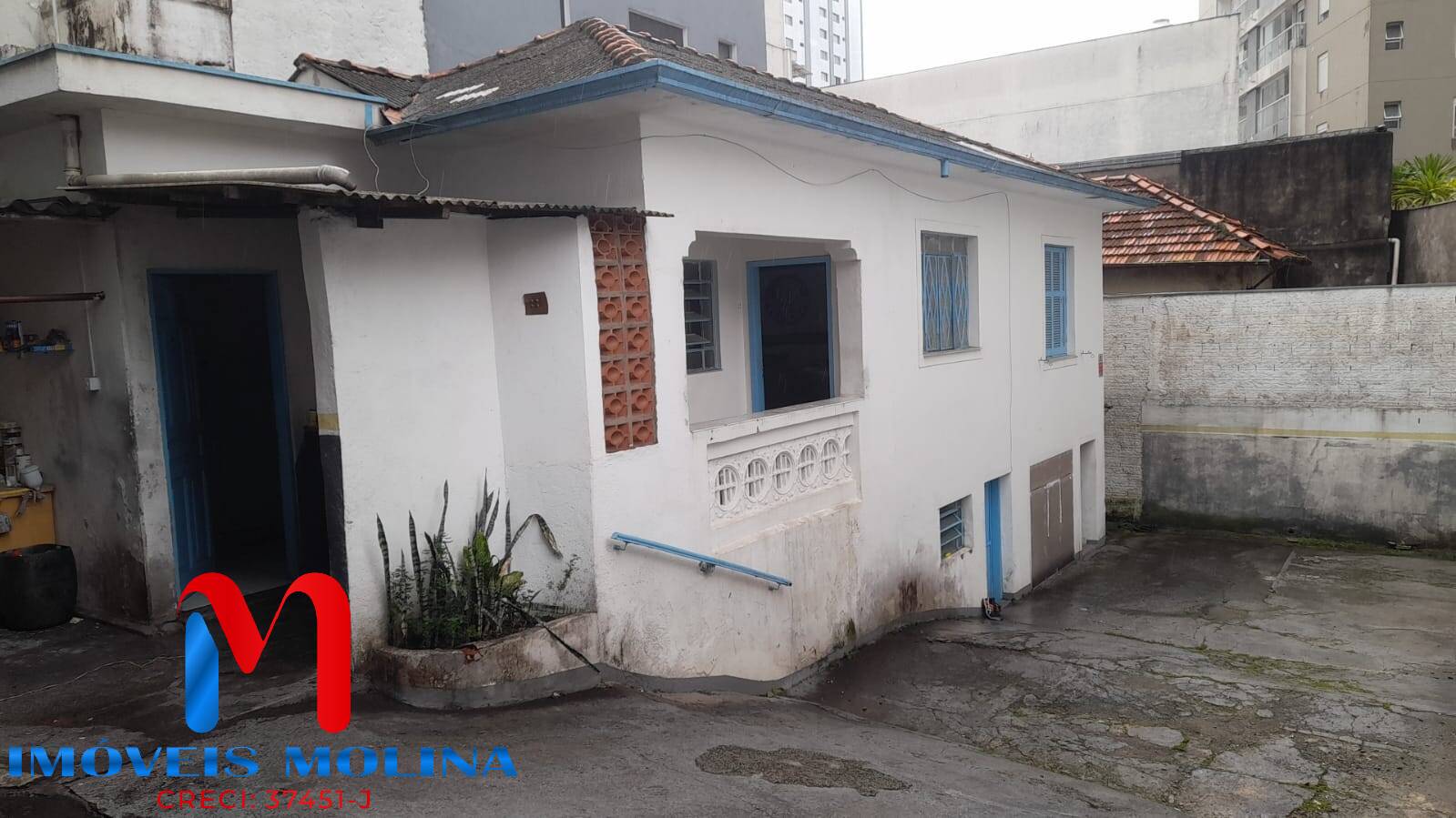 Loja-Salão à venda, 350m² - Foto 4