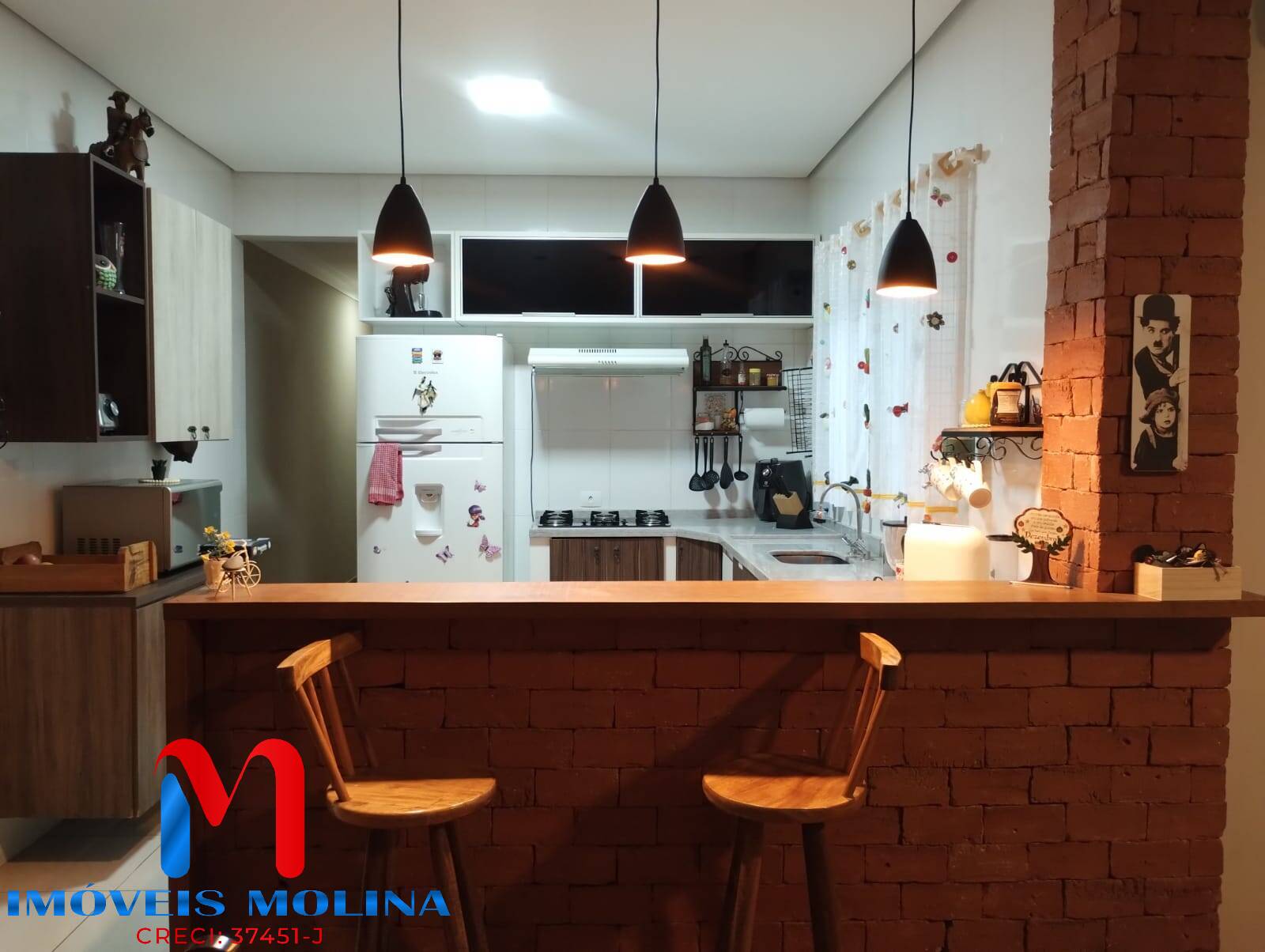 Casa à venda com 2 quartos, 114m² - Foto 15