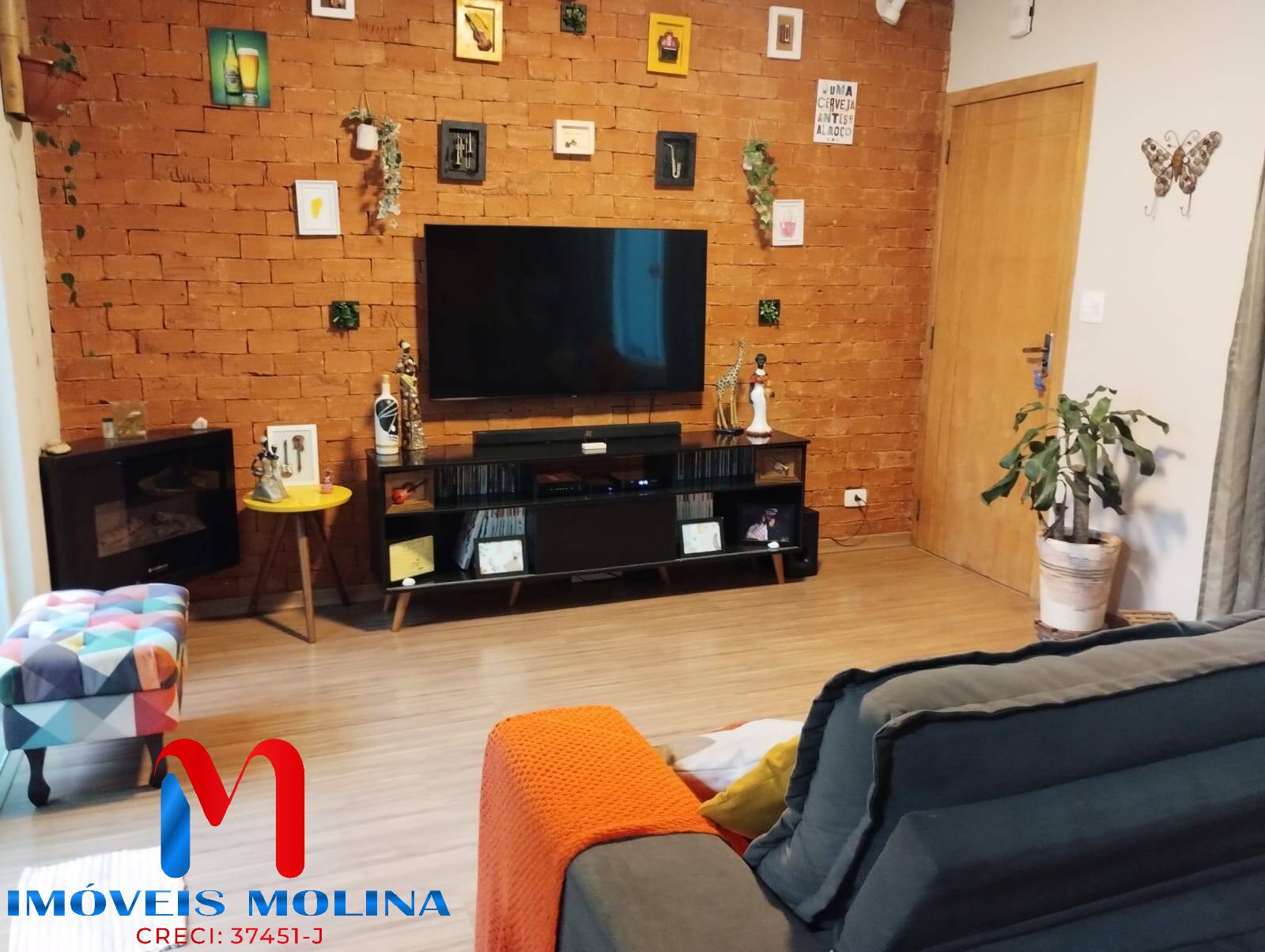 Casa à venda com 2 quartos, 114m² - Foto 3