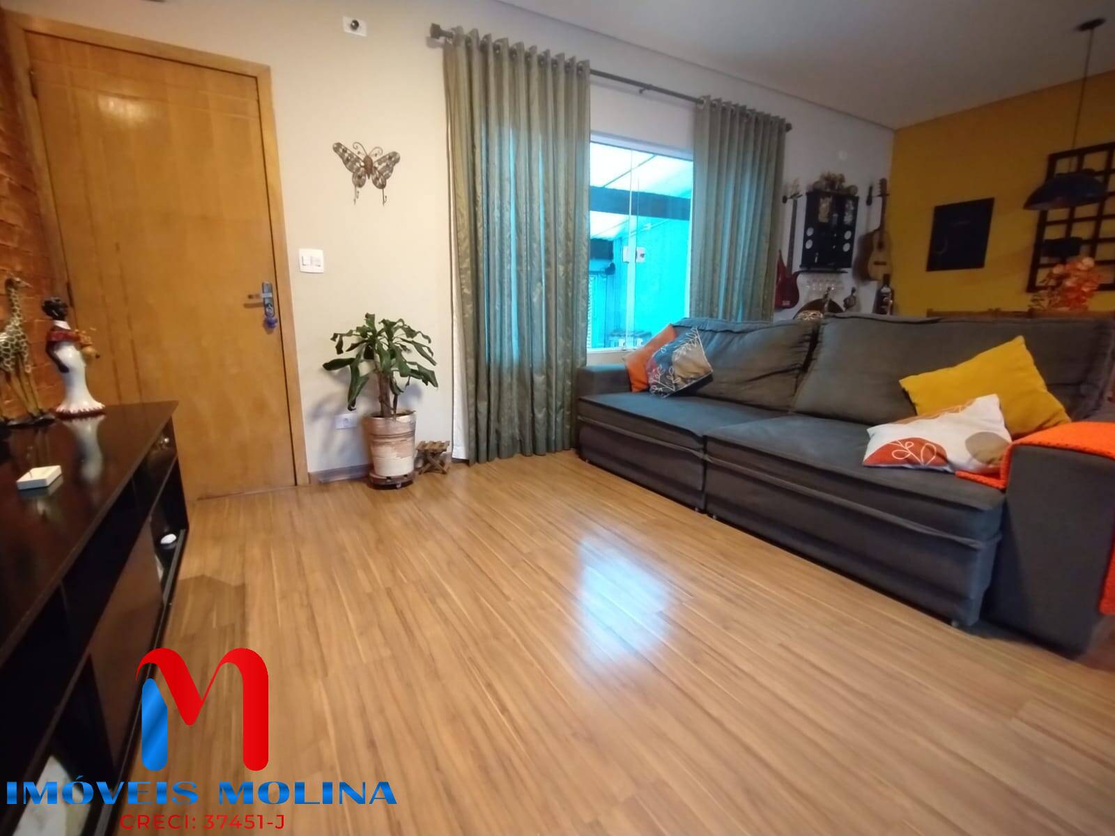 Casa à venda com 2 quartos, 114m² - Foto 6