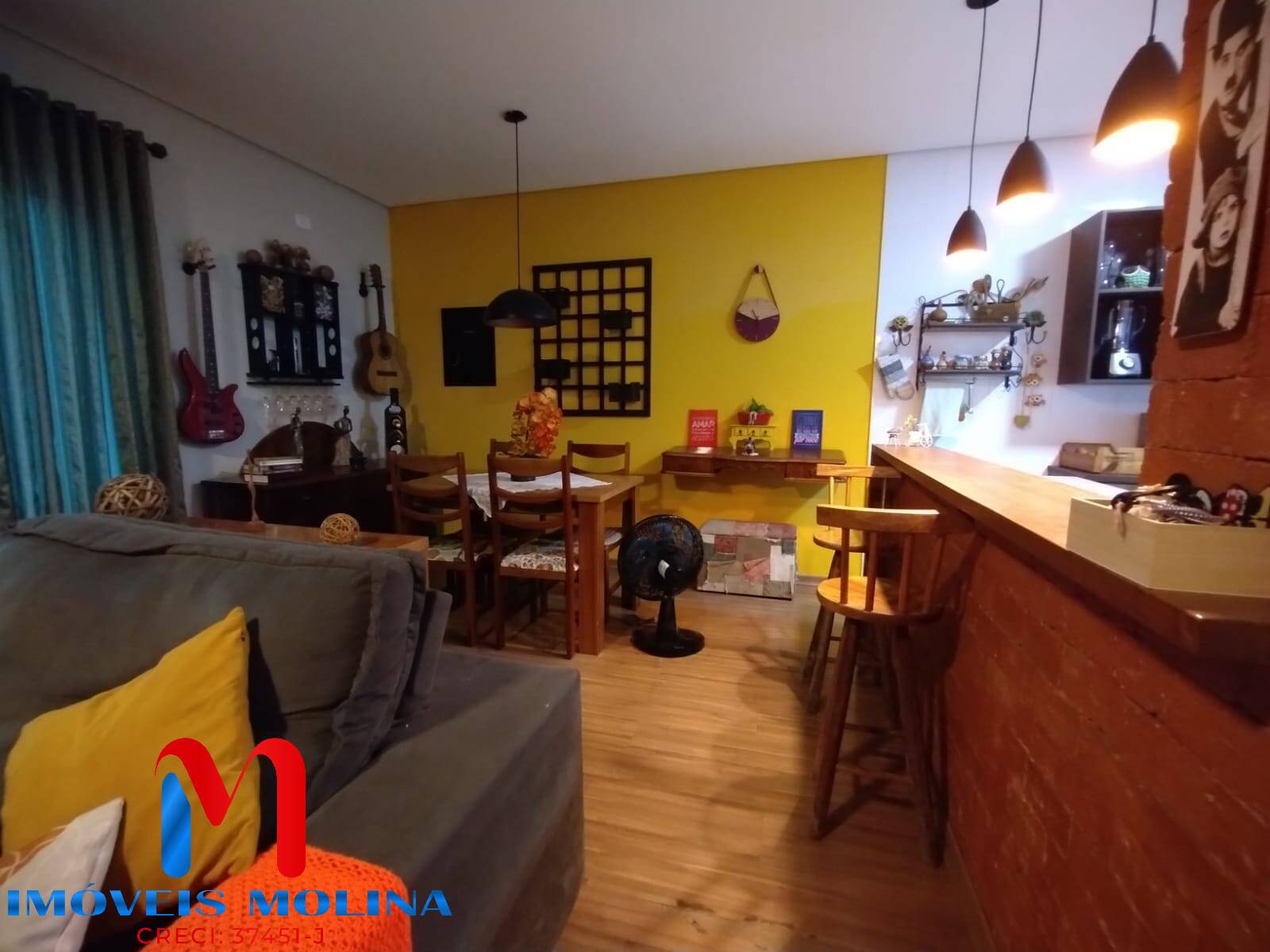 Casa à venda com 2 quartos, 114m² - Foto 11