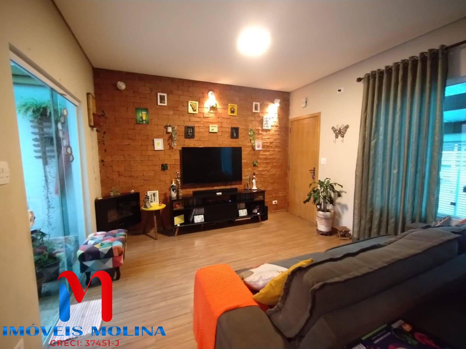 Casa à venda com 2 quartos, 114m² - Foto 4