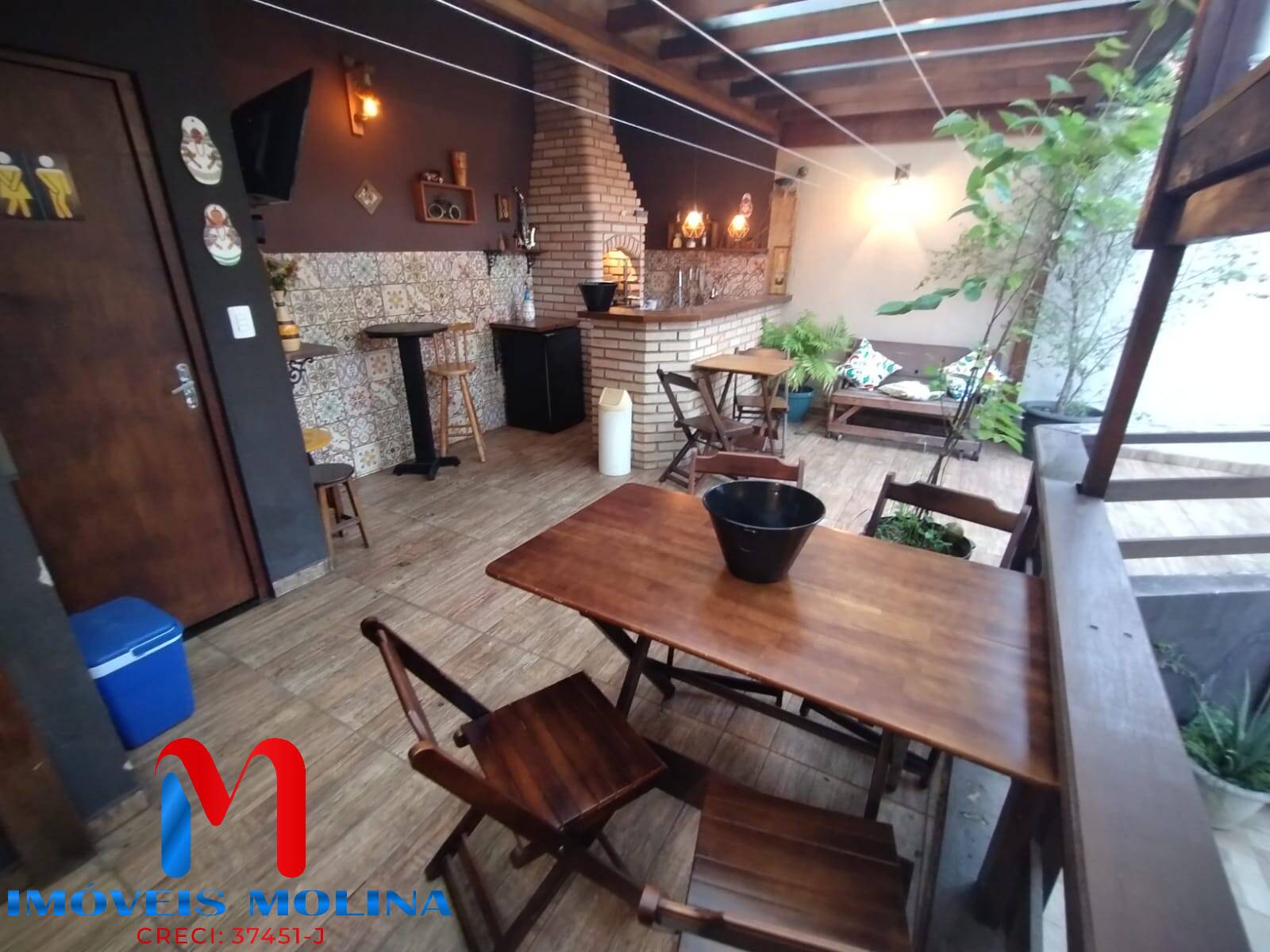 Casa à venda com 2 quartos, 114m² - Foto 38