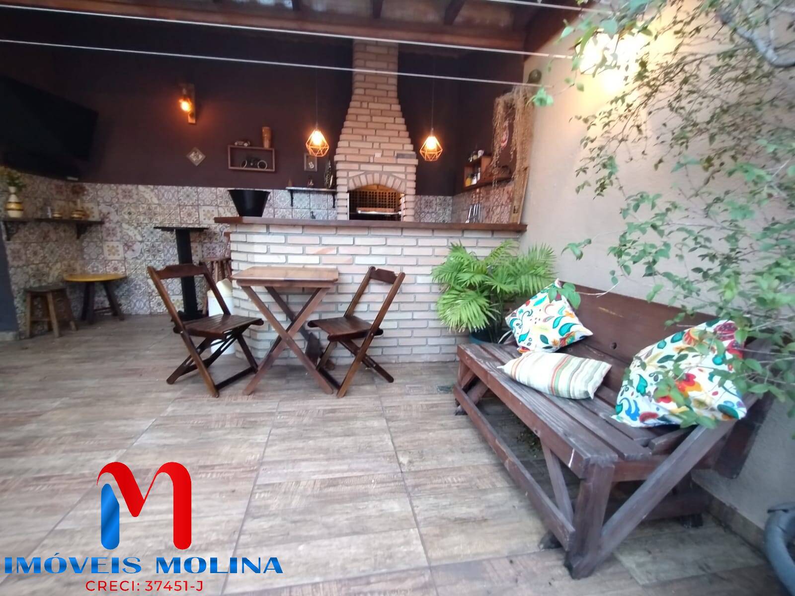 Casa à venda com 2 quartos, 114m² - Foto 41