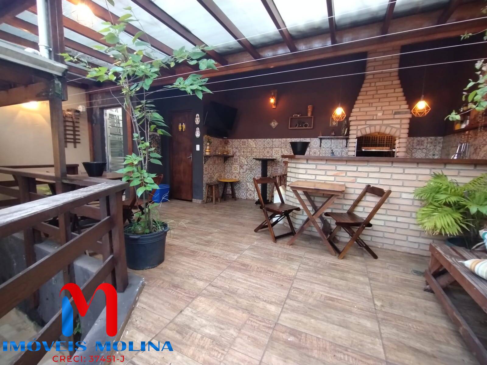 Casa à venda com 2 quartos, 114m² - Foto 40