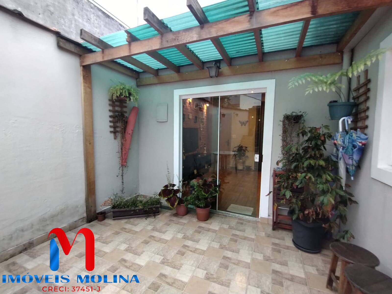 Casa à venda com 2 quartos, 114m² - Foto 52