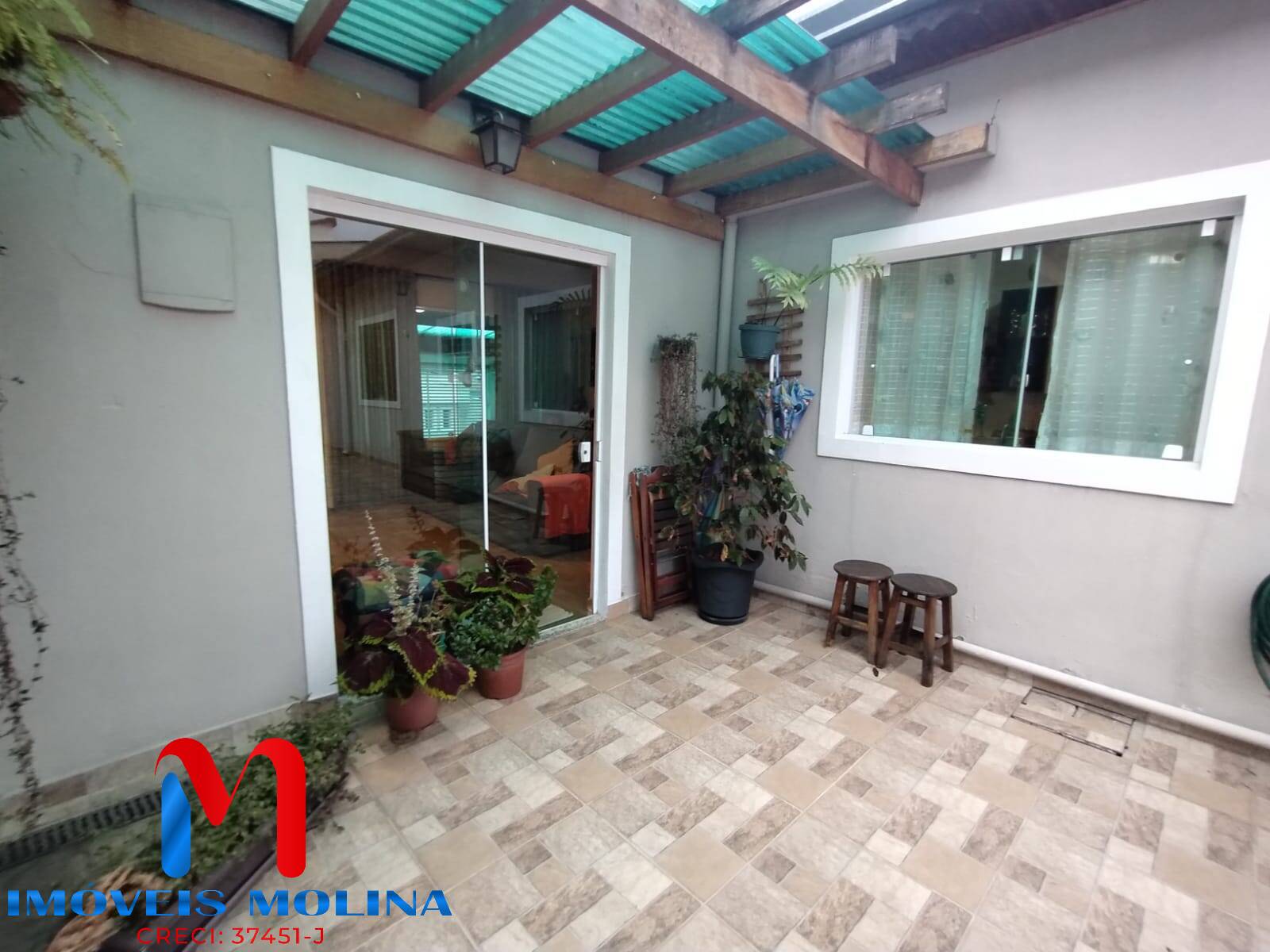 Casa à venda com 2 quartos, 114m² - Foto 53