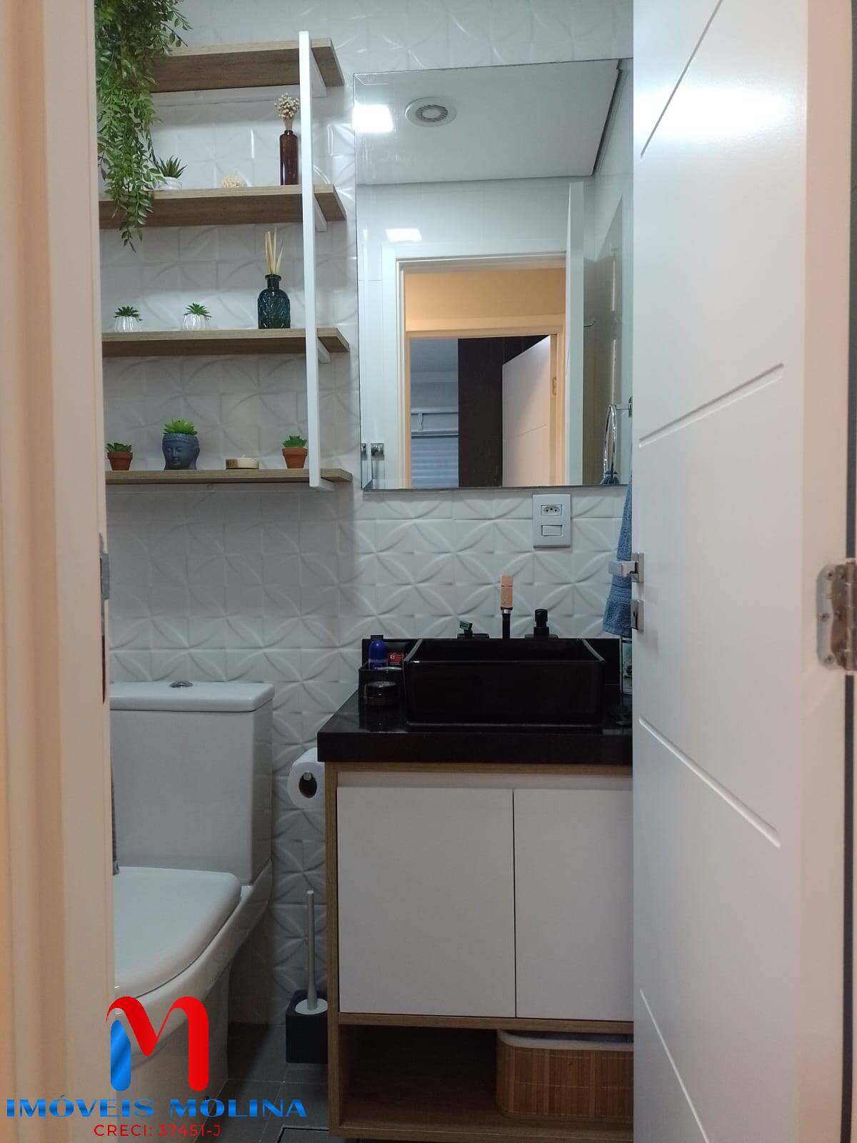 Apartamento à venda com 2 quartos, 65m² - Foto 10