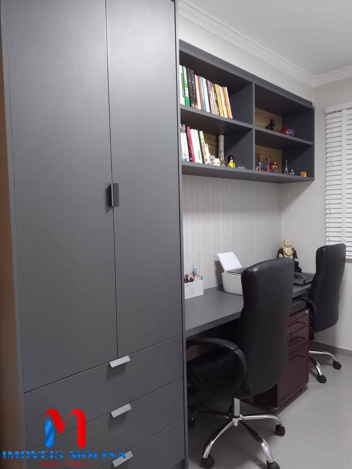 Apartamento à venda com 2 quartos, 65m² - Foto 12