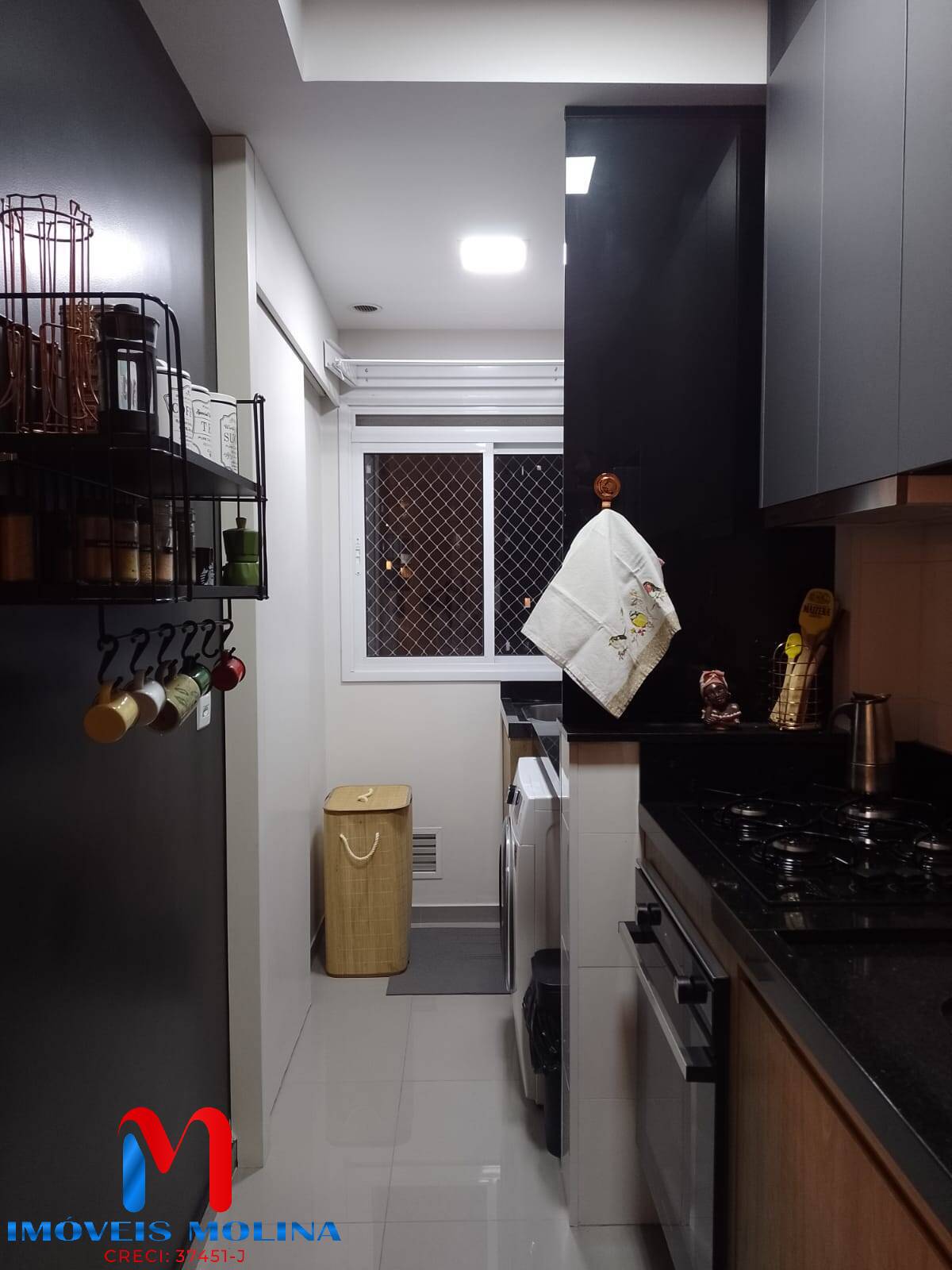 Apartamento à venda com 2 quartos, 65m² - Foto 8