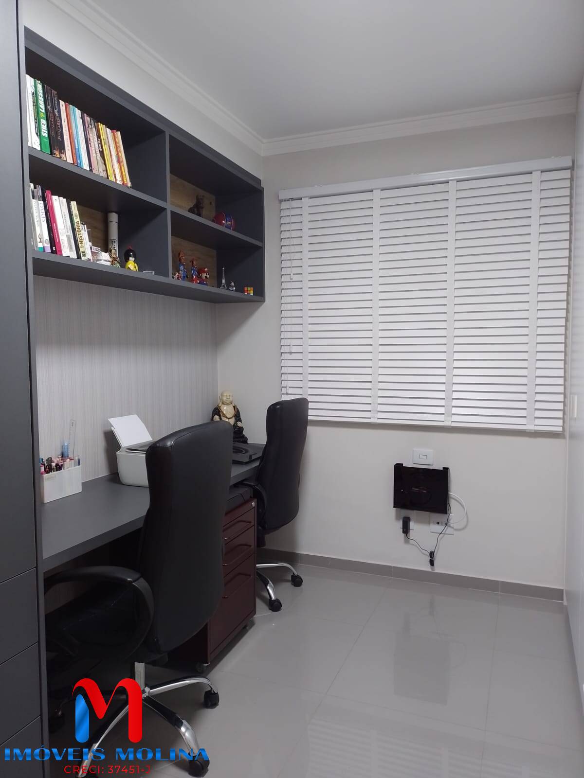 Apartamento à venda com 2 quartos, 65m² - Foto 13