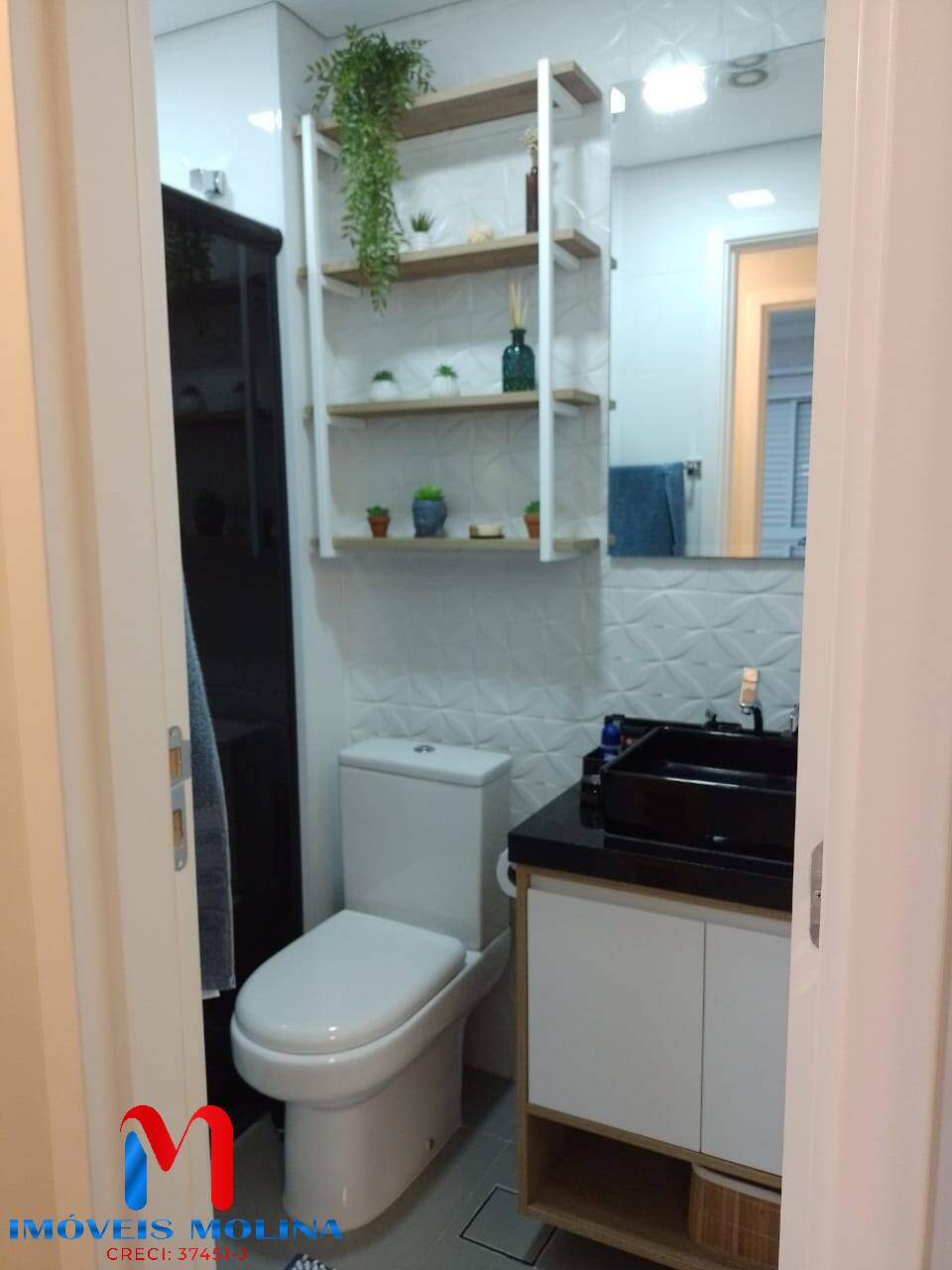 Apartamento à venda com 2 quartos, 65m² - Foto 11