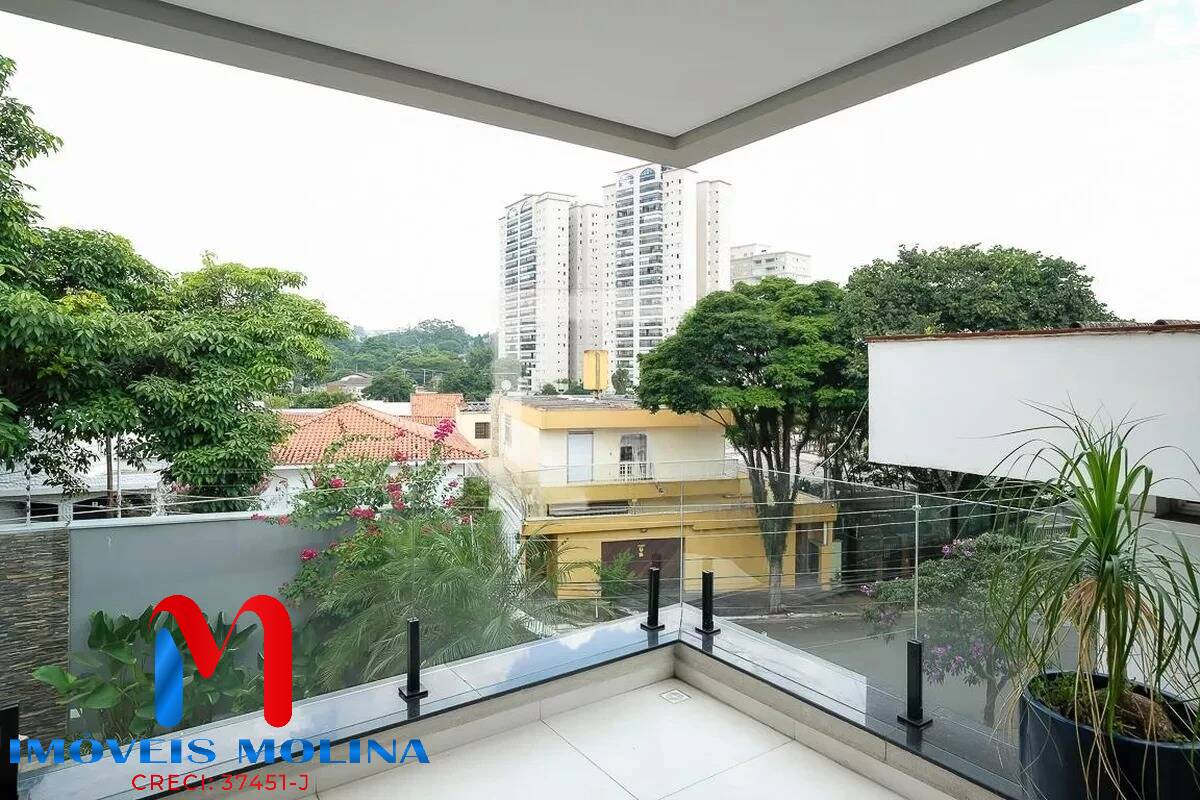 Sobrado à venda com 7 quartos, 607m² - Foto 43