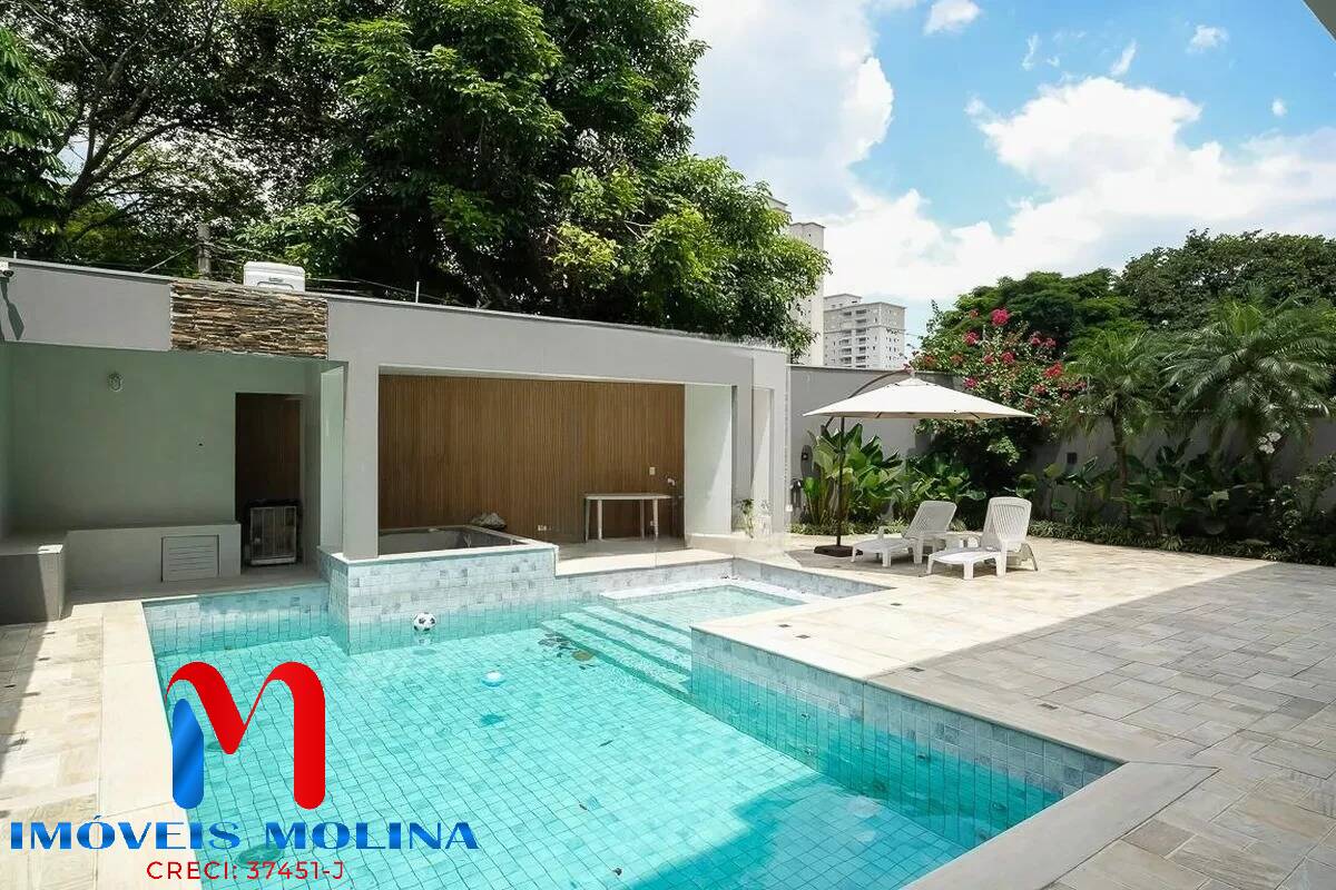 Sobrado à venda com 7 quartos, 607m² - Foto 3