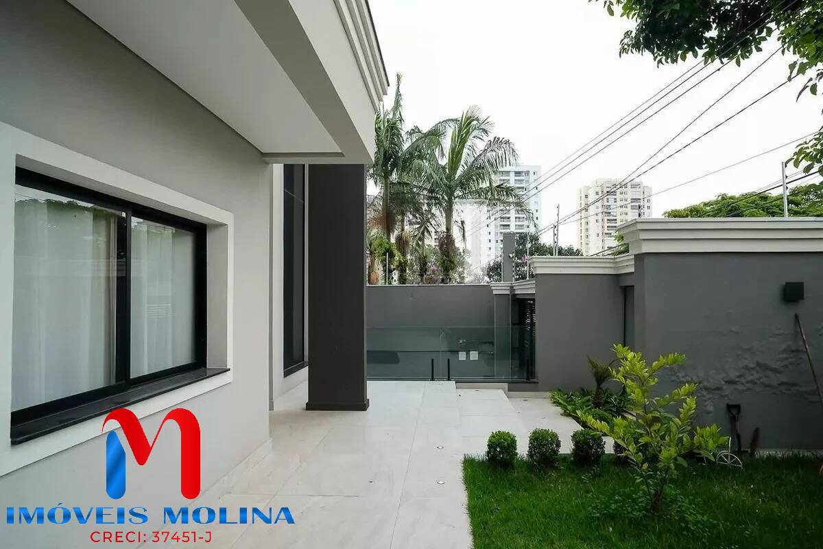 Sobrado à venda com 7 quartos, 607m² - Foto 9