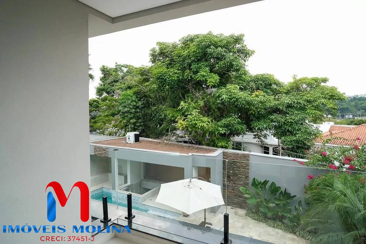 Sobrado à venda com 7 quartos, 607m² - Foto 50