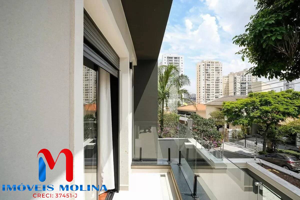 Sobrado à venda com 7 quartos, 607m² - Foto 44