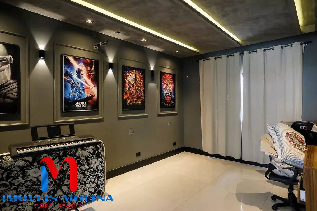 Sobrado à venda com 7 quartos, 607m² - Foto 62