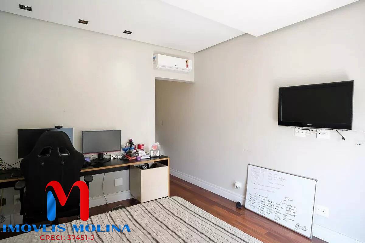 Sobrado à venda com 7 quartos, 607m² - Foto 42