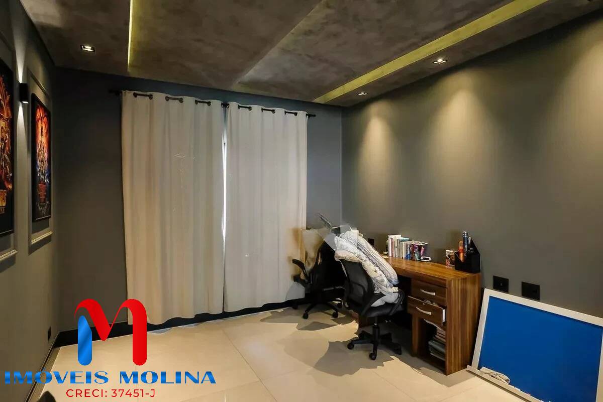 Sobrado à venda com 7 quartos, 607m² - Foto 61