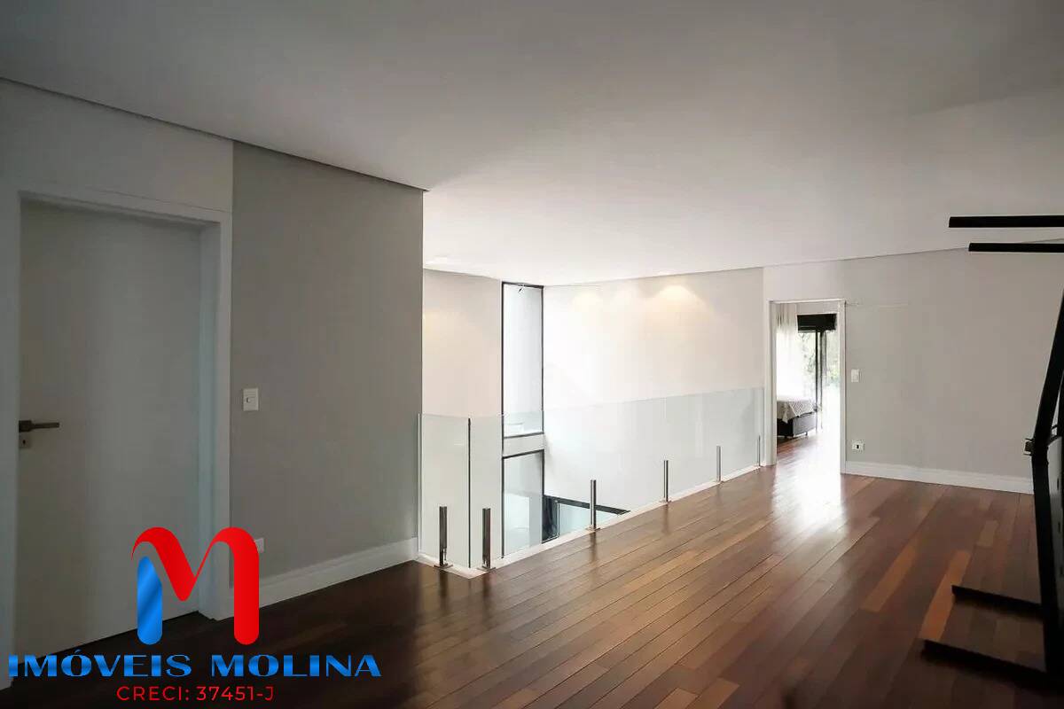 Sobrado à venda com 7 quartos, 607m² - Foto 28