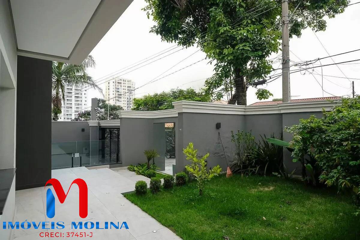 Sobrado à venda com 7 quartos, 607m² - Foto 10