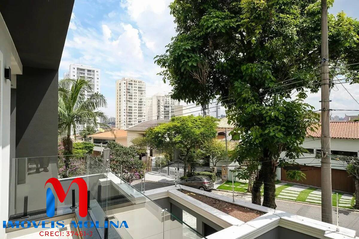 Sobrado à venda com 7 quartos, 607m² - Foto 45